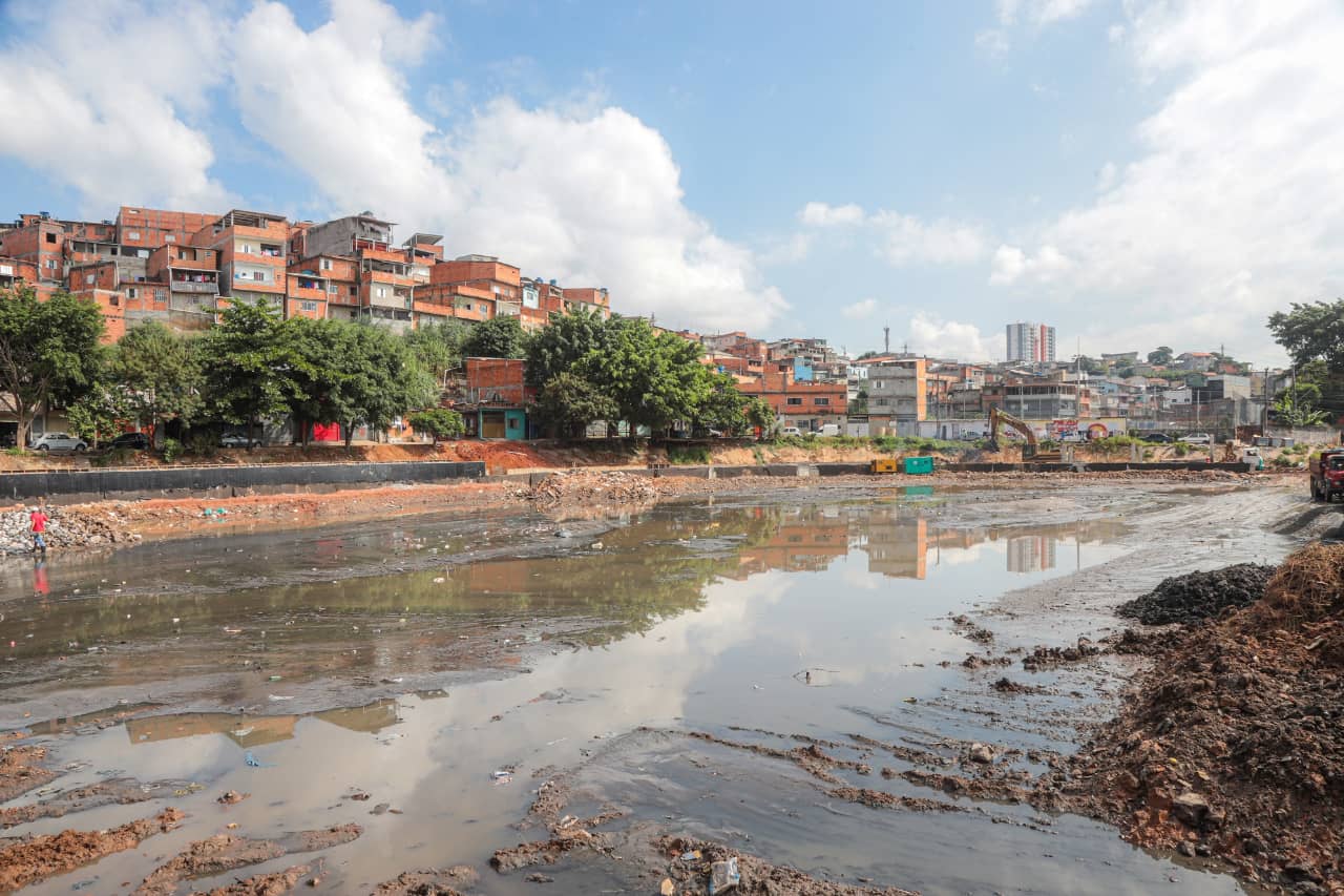 canalização osasco