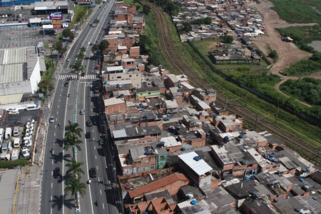 reintegração de posse vila municipal carapicuíba