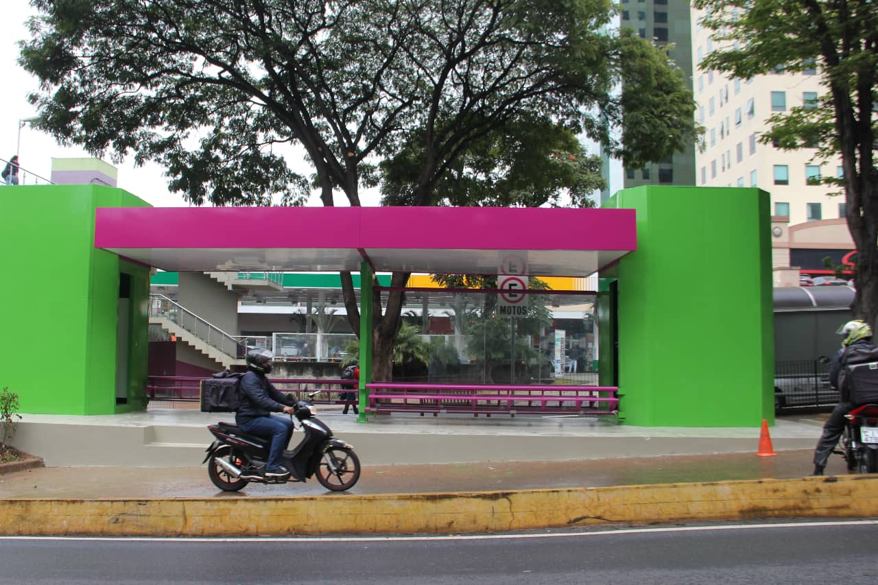 Barueri terá encontro de motos e carros antigos no domingo, 1