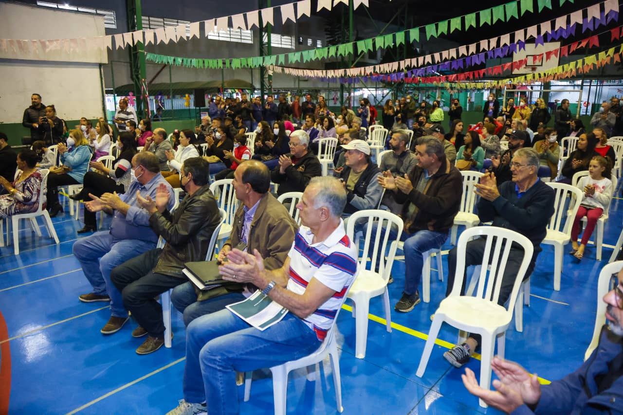 moradores vila yara rogério lins 