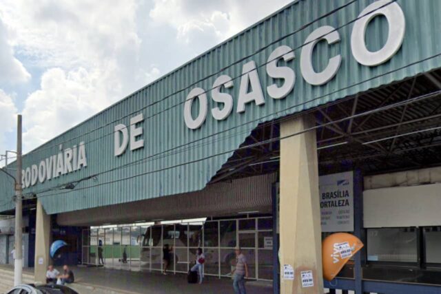 rodoviária de osasco