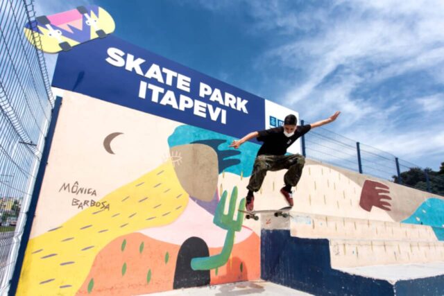 skate park itapevi