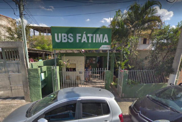 UBs Fátima