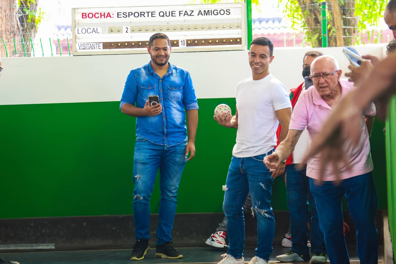 cancha bocha osasco 