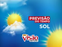 sol dia quente