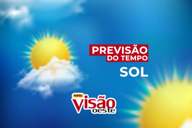 sol dia quente