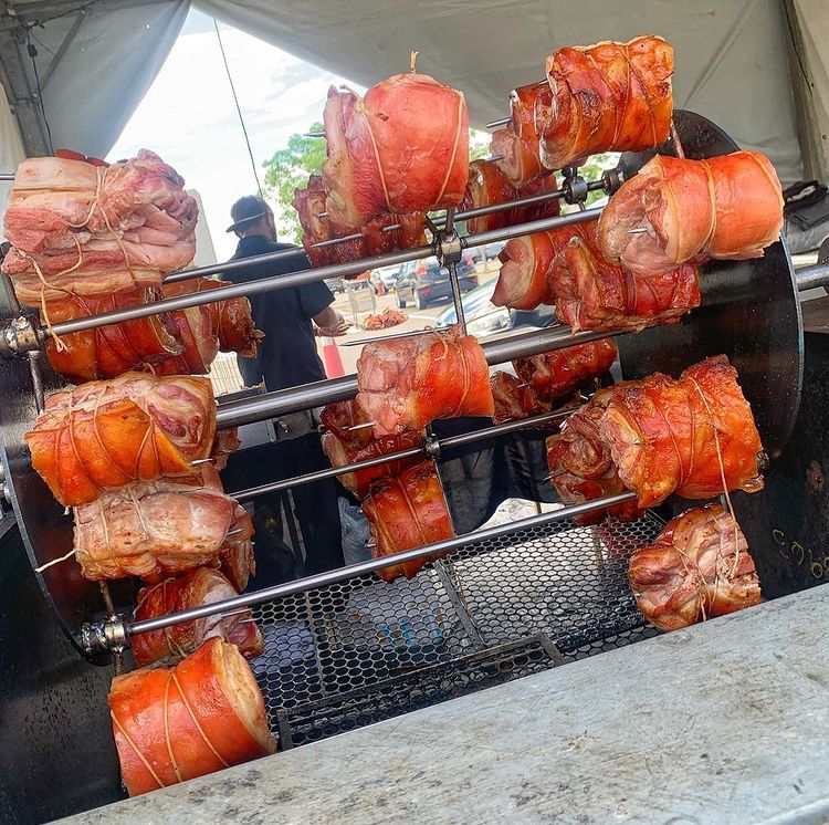  Taboão da Serra recebe Festival do Torresmo, Churrasco