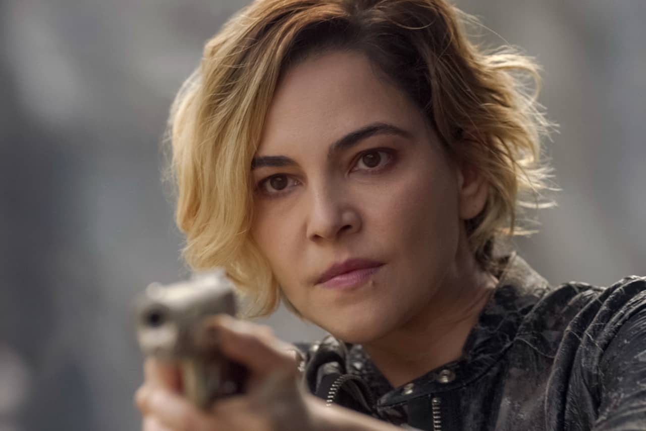 Segunda temporada de Bom Dia, Verônica estreia nesta quarta na Netflix Segunda temporada de Bom Dia, Verônica estreia nesta quarta na Netflix
