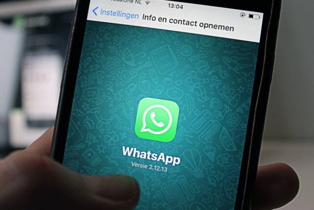 whatsapp