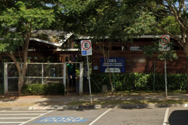 lixo eletrônico