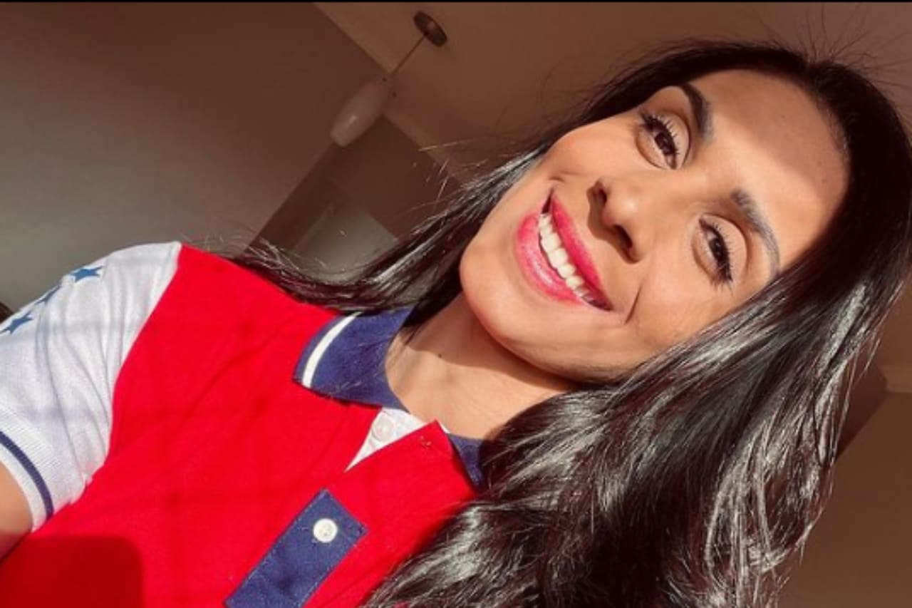 Paula nova oposta do Barueri, está com lesão tumoral