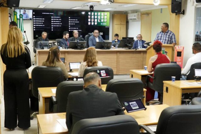 câmara de osasco aprova projeto vigias