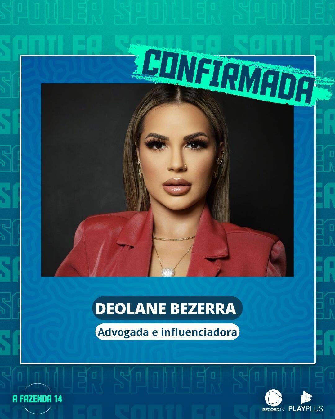 deolane