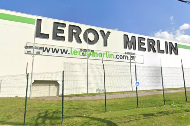 leroy merlin vagas trainee