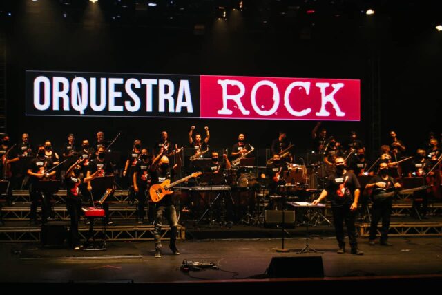 orquestra rock osasco