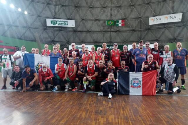 osasco jogos terceira idade