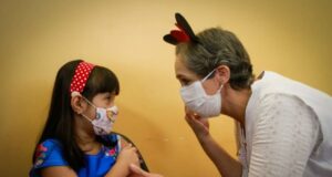 vacinação crianças osasco