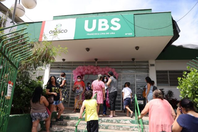 outubro rosa osasco