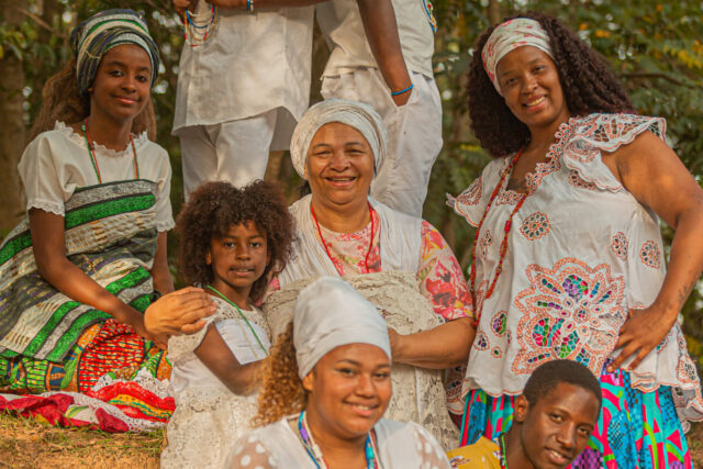 consciência negra