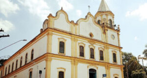 Igreja matriz santana de parnaíba (1)