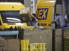 Correios Rastreamento