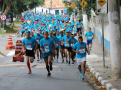 Corrida do Peru