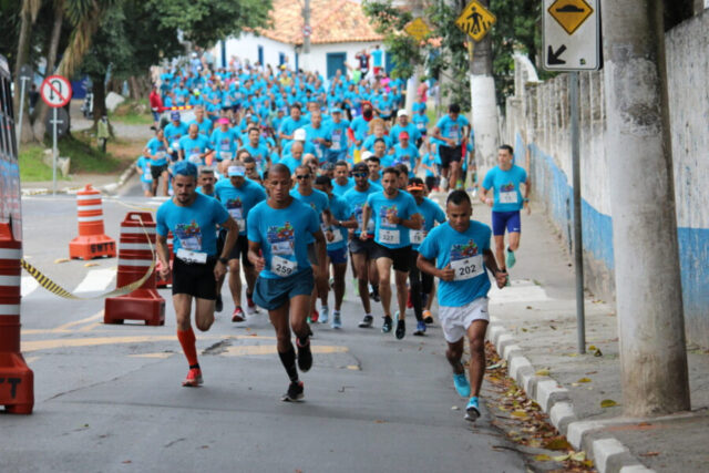 Corrida do Peru