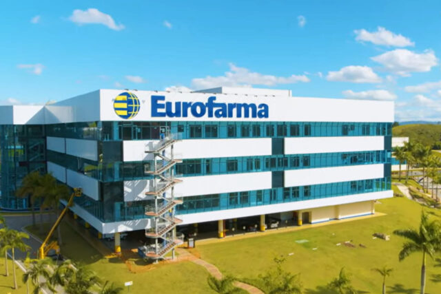 vagas eurofarma itapevi