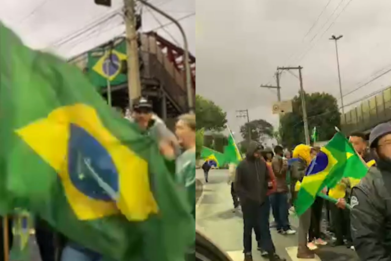 manifestações quitaúna osasco