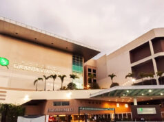 shopping granja vianna