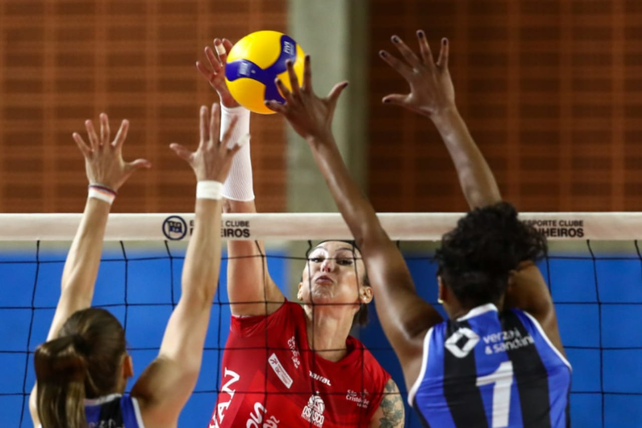 Vôlei - Página 8 de 29 - Esporte Clube Pinheiros