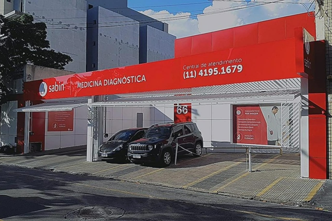 Referência em medicina diagnóstica, Grupo Sabin chega a Osasco e Barueri
