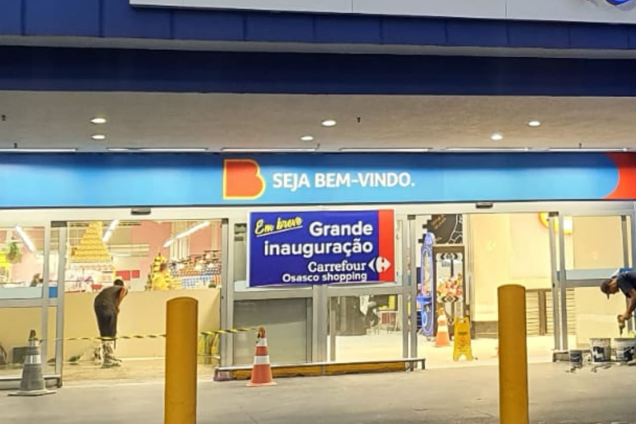 carrefour osasco 