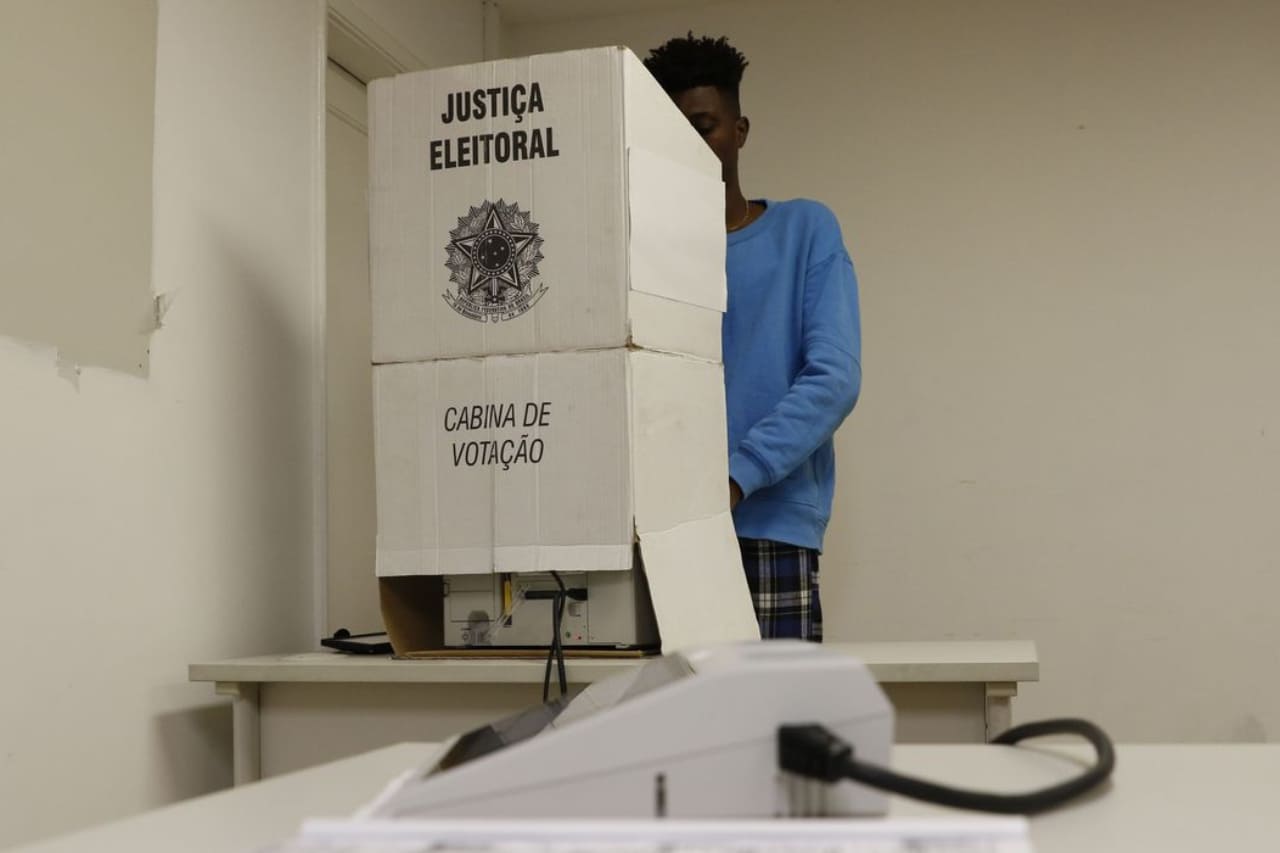 Não votou no 1° turno? Prazo para justificar termina hoje (2)