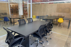 coworking