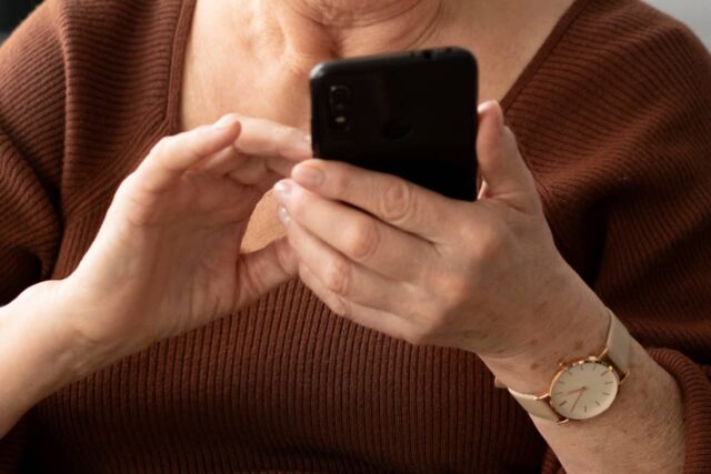 inss celular