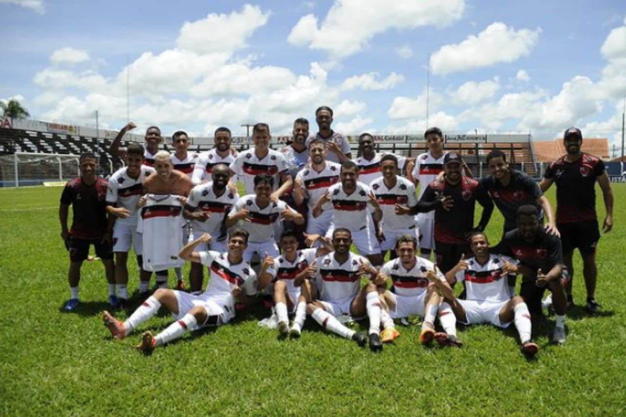 Oeste estreia com vitória na série A2 do Campeonato Paulista - Barueri na  Rede