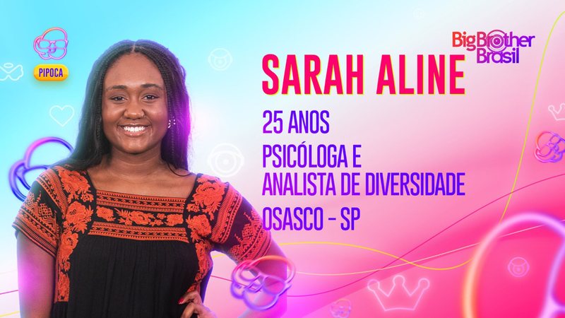 sarah aline osasco bbb 23