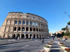 Coliseu Roma