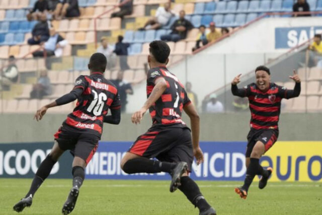 Município de Carapicuíba/SP  Copa Carapicuíba Sub 20 chega a fase