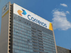 Correios