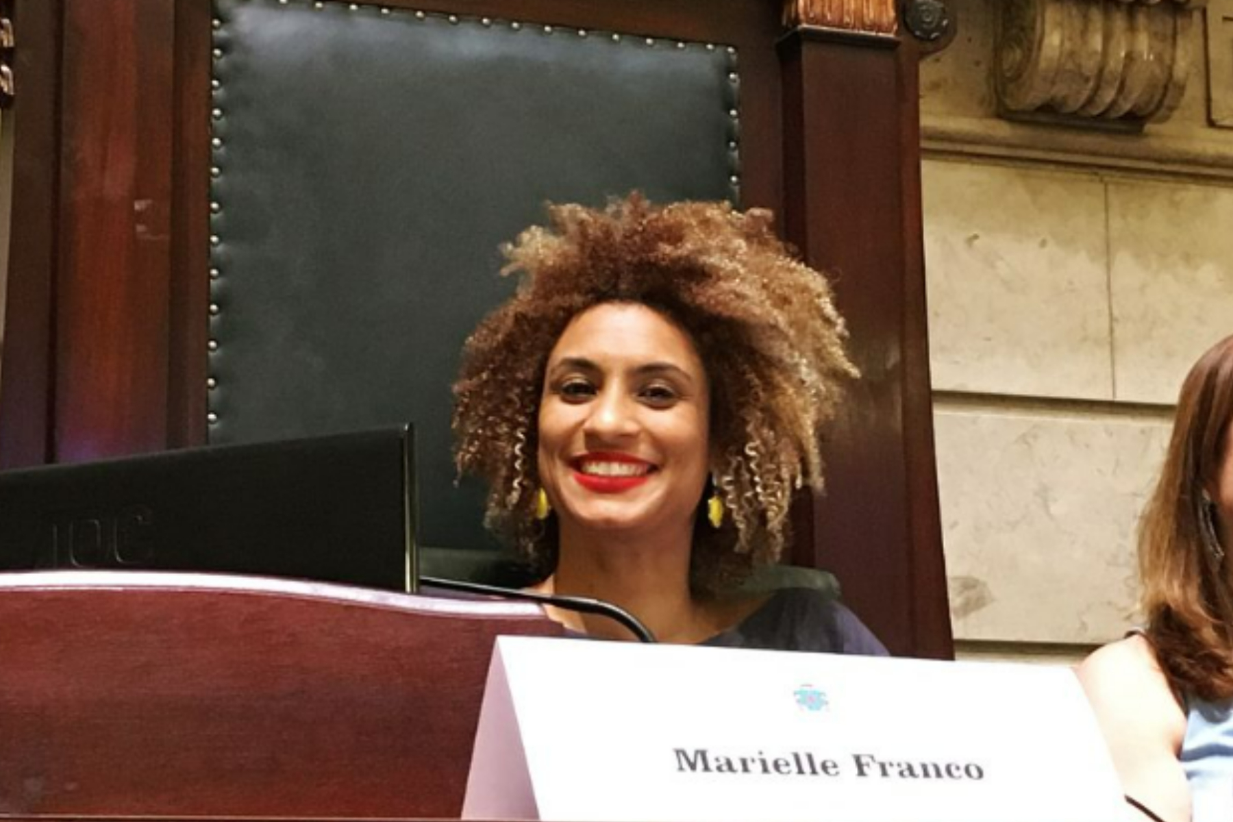 marielle franco