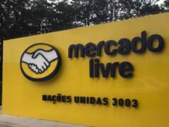 mercado livre osasco