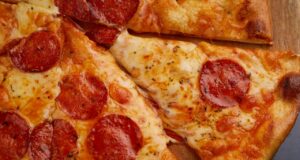 pizza beneficente catedral osasco