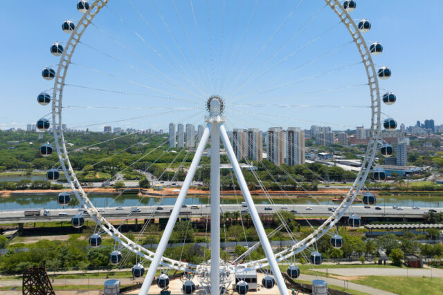 roda gigante zona oeste sp roda gigante zona oeste