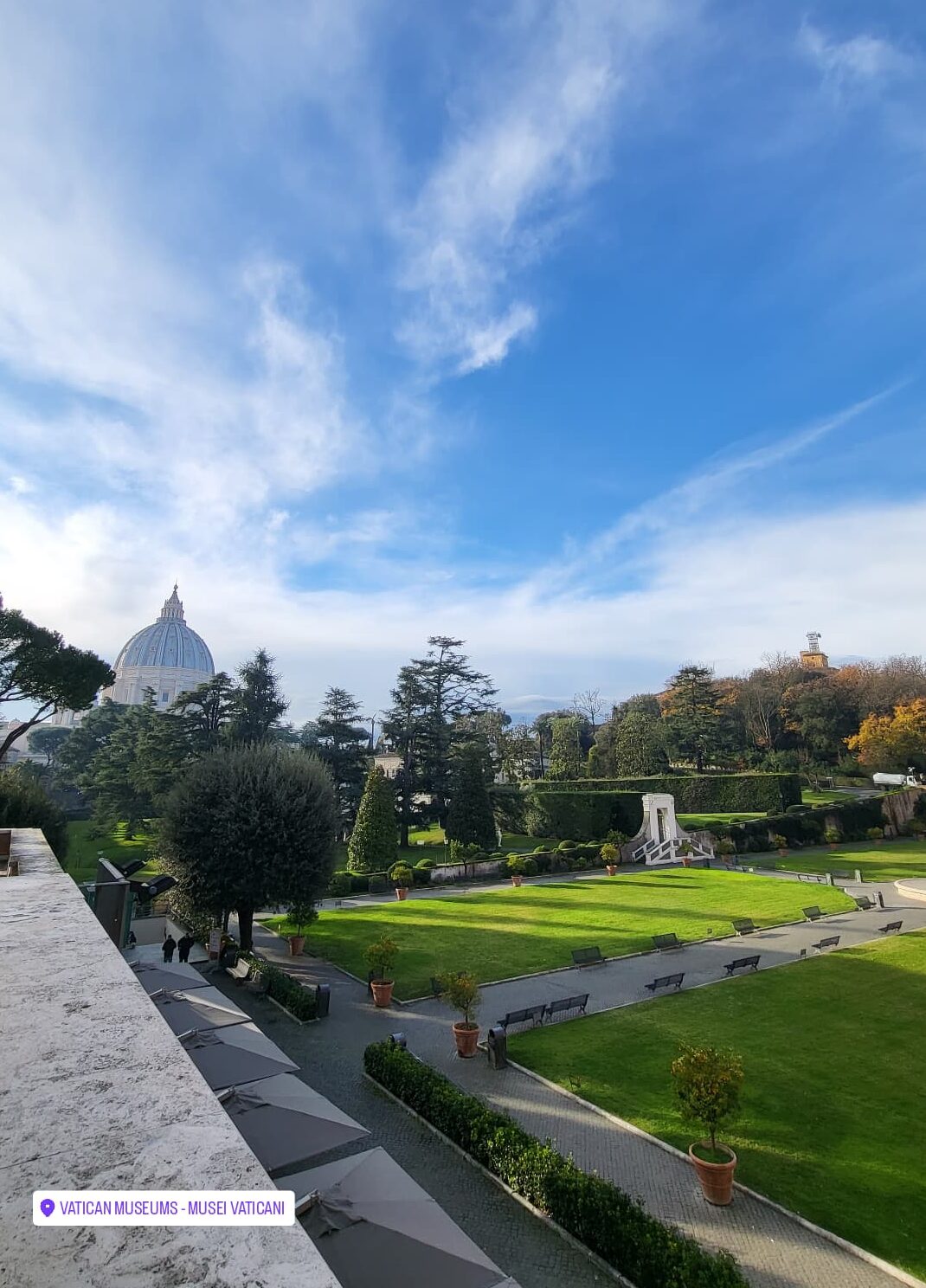 vaticano