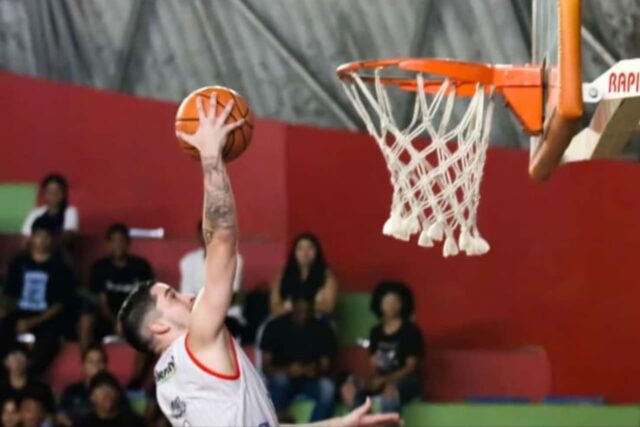 Basket Osasco