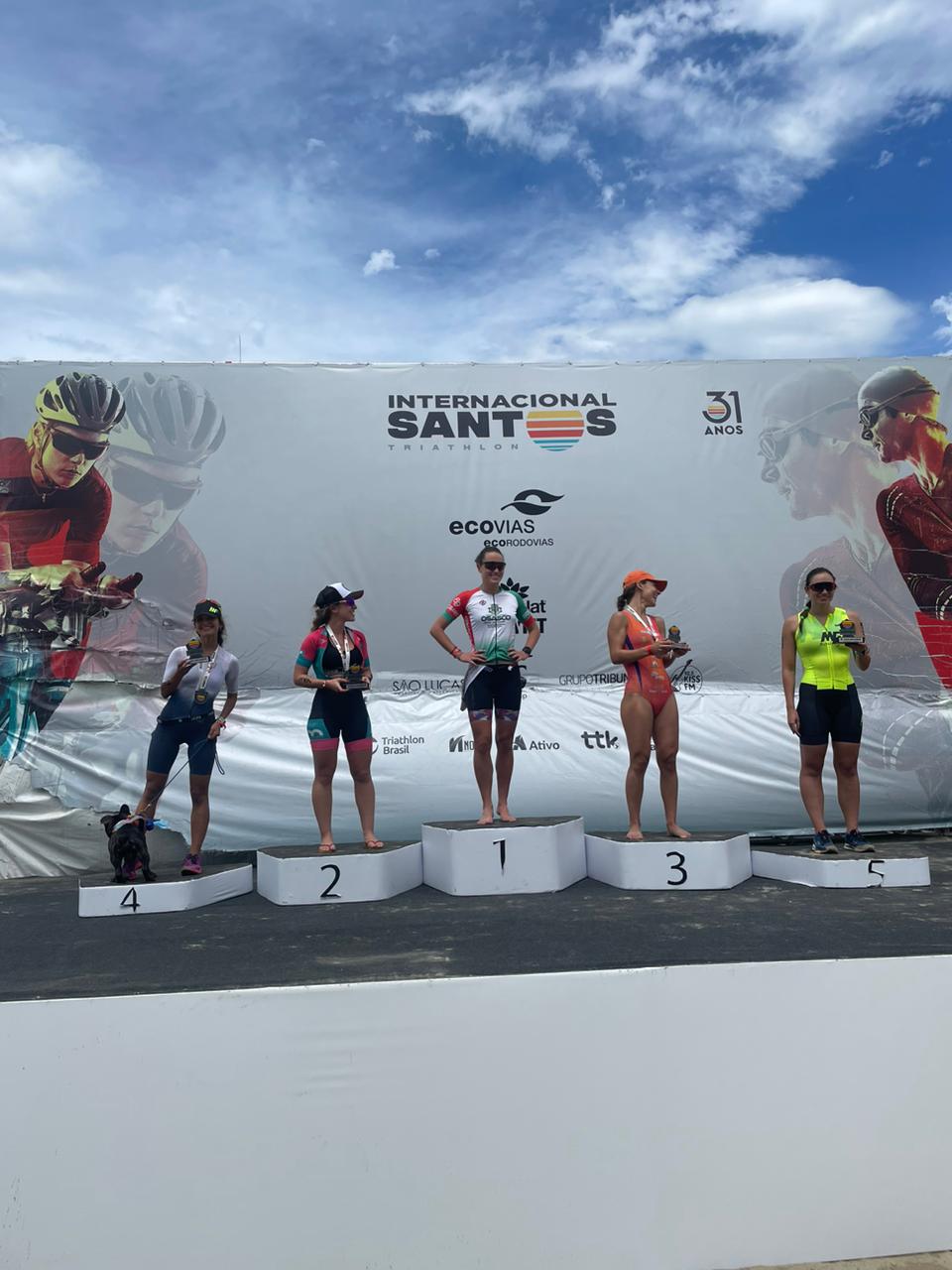 ciclismo osasco
