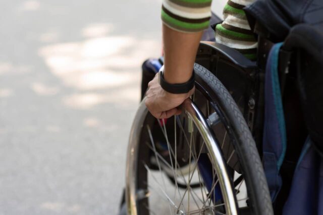 pessoa com deficiência inclusão osasco