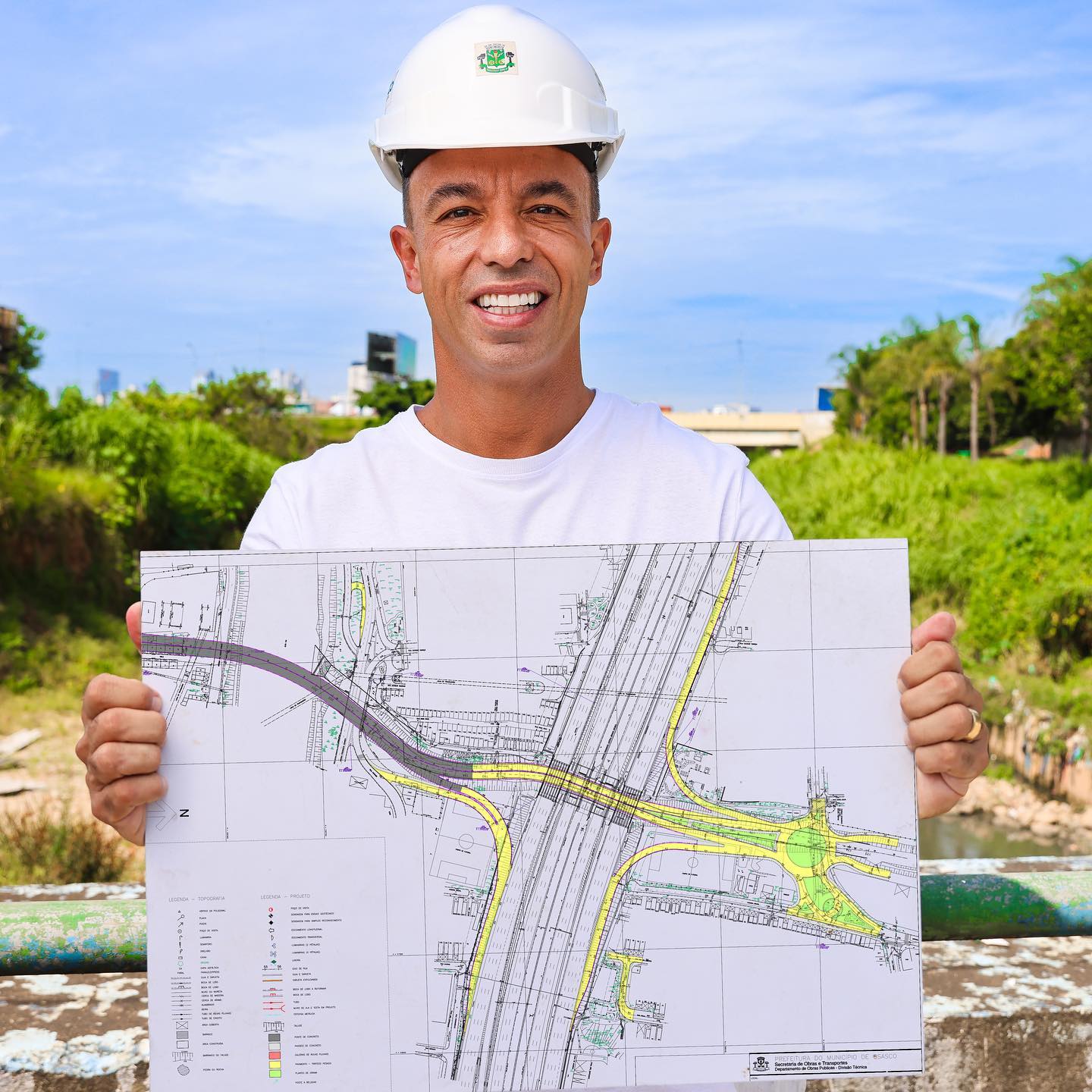 projeto ponte osasco